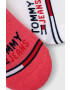 Tommy Jeans Чорапи (2 броя) в бежово - Pepit.bg