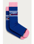 Tommy Jeans Чорапи (2 чифта) - Pepit.bg