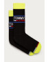 Tommy Jeans Чорапи (2 чифта) - Pepit.bg