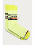 Tommy Jeans Чорапи (2 чифта) - Pepit.bg
