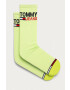 Tommy Jeans Чорапи (2 чифта) - Pepit.bg