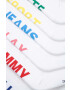 Tommy Jeans Чорапи (3 броя) - Pepit.bg