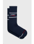Tommy Jeans Чорапи в тъмносиньо - Pepit.bg