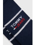 Tommy Jeans Чорапи в тъмносиньо - Pepit.bg