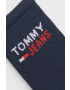 Tommy Jeans Чорапи в тъмносиньо - Pepit.bg