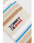 Tommy Jeans Чорапи в бежово - Pepit.bg