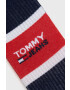 Tommy Jeans Чорапи в тъмносиньо - Pepit.bg