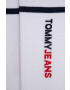 Tommy Jeans Чорапи в бяло - Pepit.bg