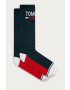 Tommy Jeans Чорапки (2 бройки) - Pepit.bg