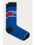 Tommy Jeans Чорапки (2 бройки) - Pepit.bg
