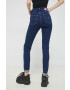 Tommy Jeans Дънки в с висока талия - Pepit.bg