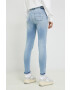Tommy Jeans Дънки в синьо - Pepit.bg