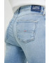 Tommy Jeans Дънки в синьо - Pepit.bg