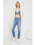 Tommy Jeans Дънки в синьо - Pepit.bg