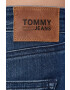 Tommy Jeans Дънки дамски със стандартна талия - Pepit.bg