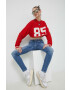 Tommy Jeans Дънки в с висока талия - Pepit.bg