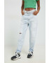 Tommy Jeans Дънки в с висока талия - Pepit.bg