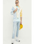 Tommy Jeans Дънки Austin - Pepit.bg