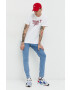Tommy Jeans Дънки Austin - Pepit.bg