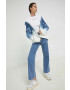 Tommy Jeans Дънки Betsy - Pepit.bg