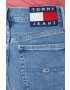 Tommy Jeans Дънки Betsy Cf6116 в с висока талия - Pepit.bg