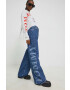 Tommy Jeans Дънки Claire - Pepit.bg