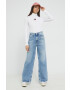 Tommy Jeans Дънки Claire Cf8012 - Pepit.bg