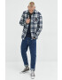 Tommy Jeans Дънки Dad Jean - Pepit.bg