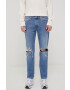 Tommy Jeans Дънки Ethan Bf8035 мъжки - Pepit.bg