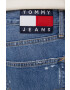 Tommy Jeans Дънки Ethan Bf8035 мъжки - Pepit.bg