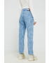 Tommy Jeans Дънки Harper с висока талия - Pepit.bg