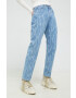 Tommy Jeans Дънки Harper с висока талия - Pepit.bg