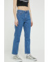 Tommy Jeans Дънки Harper с висока талия - Pepit.bg