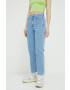 Tommy Jeans Дънки Harper с висока талия - Pepit.bg
