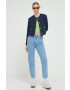 Tommy Jeans Дънки Harper с висока талия - Pepit.bg