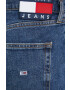 Tommy Jeans Дънки Harper с висока талия - Pepit.bg