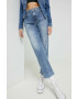 Tommy Jeans Дънки Harper с висока талия - Pepit.bg