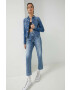 Tommy Jeans Дънки Harper с висока талия - Pepit.bg