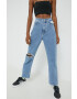 Tommy Jeans Дънки Harper Cf6115 в с висока талия - Pepit.bg