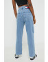 Tommy Jeans Дънки Harper Cf6115 в с висока талия - Pepit.bg