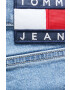 Tommy Jeans Дънки Harper Cf6115 в с висока талия - Pepit.bg