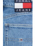 Tommy Jeans Дънки Julie с висока талия - Pepit.bg