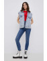 Tommy Jeans Дънки Melany Ce636 - Pepit.bg