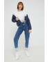 Tommy Jeans Дънки Mom Cf6132 - Pepit.bg