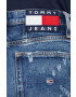 Tommy Jeans Дънки Mom Cf8034 - Pepit.bg