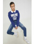 Tommy Jeans Дънки Mom Jean с висока талия - Pepit.bg