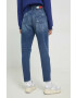 Tommy Jeans Дънки Mom Jean с висока талия - Pepit.bg