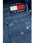 Tommy Jeans Дънки Mom Jean с висока талия - Pepit.bg