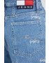 Tommy Jeans Дънки Mom Jean с висока талия - Pepit.bg