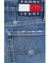 Tommy Jeans Дънки Mom Jean с висока талия - Pepit.bg